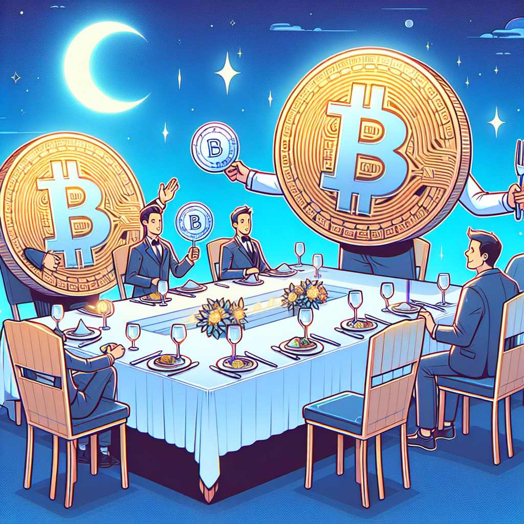Solana Meme Coin Geïntroduceerd Tijdens Trump Crypto Diner — Flop