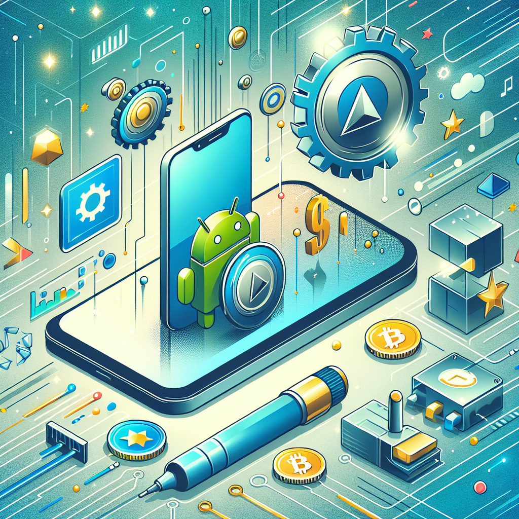 Solana Mobile Lanceert Token Voor Nieuwe Android Telefoon!