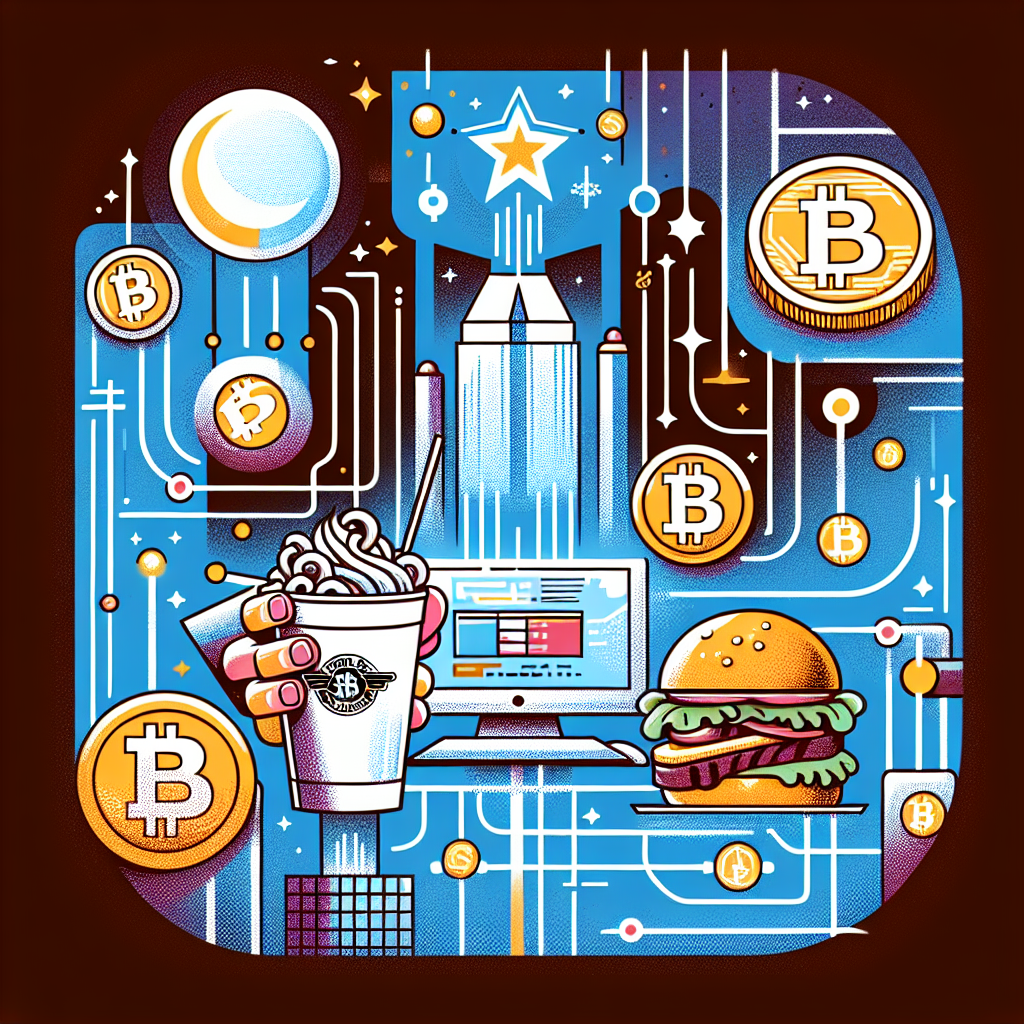 Steak ‘n Shake Start Bitcoin Betalingen Voor Verbeterde Financiële Efficiëntie