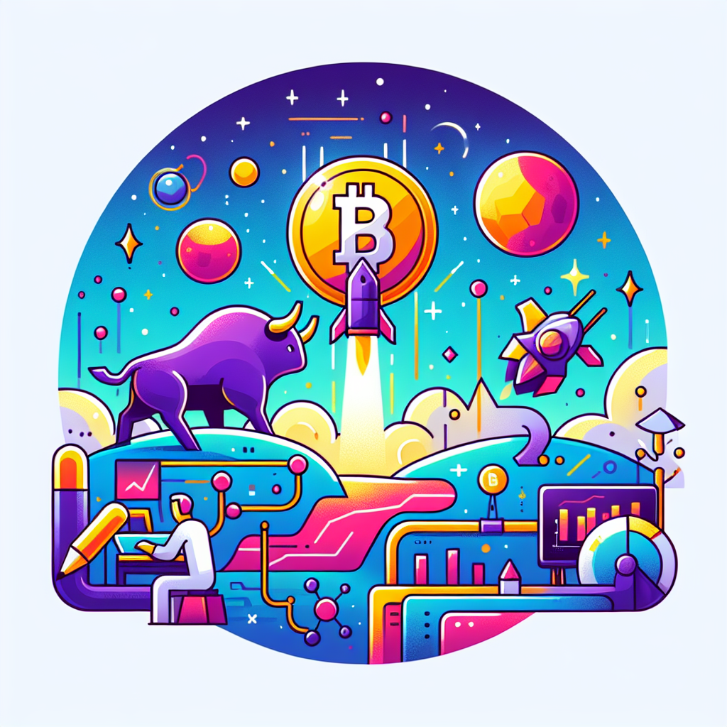 Stellar (xlm) Stijgt 16% Door Bull Rally
