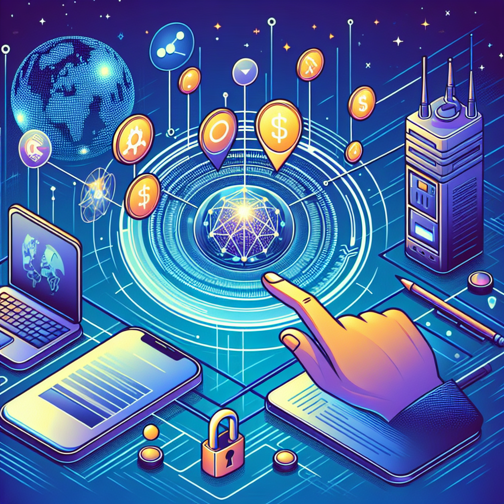 Telco’s Kunnen Profiteren Van Gedecentraliseerde Telecom