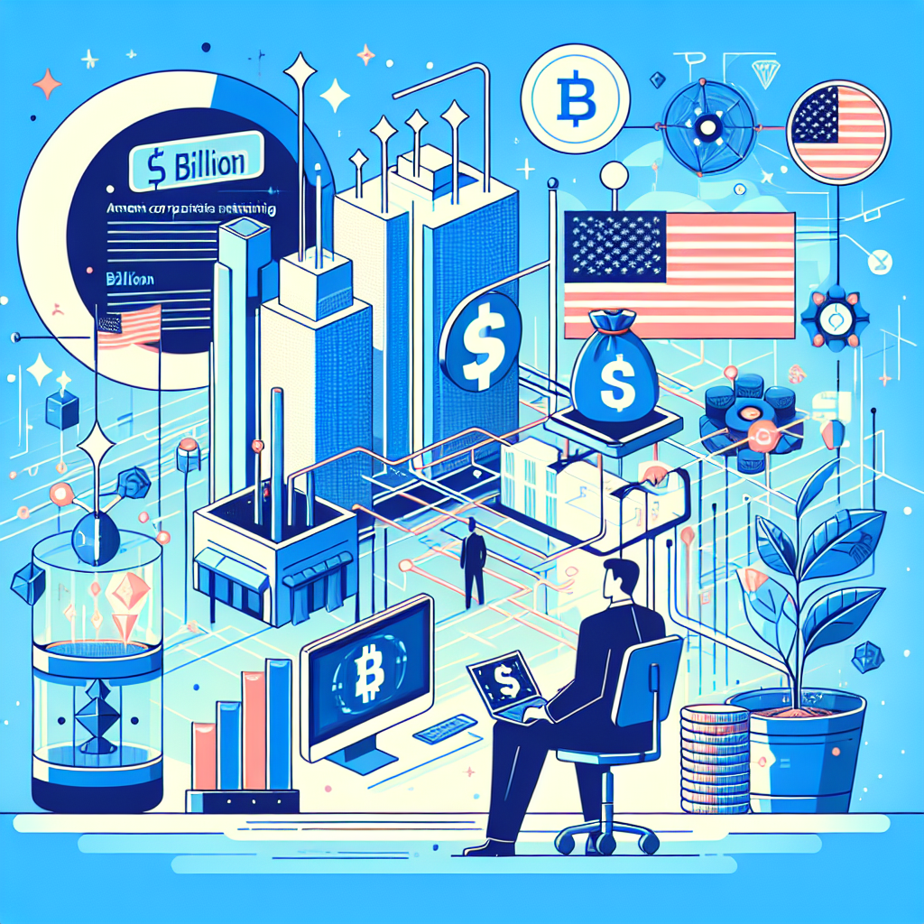 Tether Belegt $5 Miljard Winst In Amerikaanse Bedrijven Terwijl Het $120 Miljard Aan Amerikaanse Schulden Behoudt