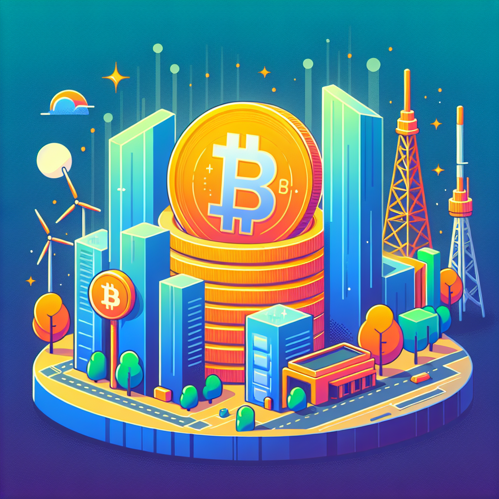Texas Legt Bijna Definitief Eigen Bitcoin-reserves Aan!