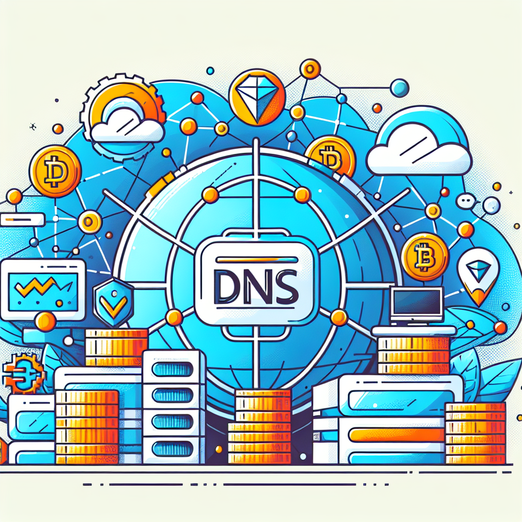 Tim Berners-lee: Het Internet Dns Systeem Moest Meer Gedecentraliseerd Zijn