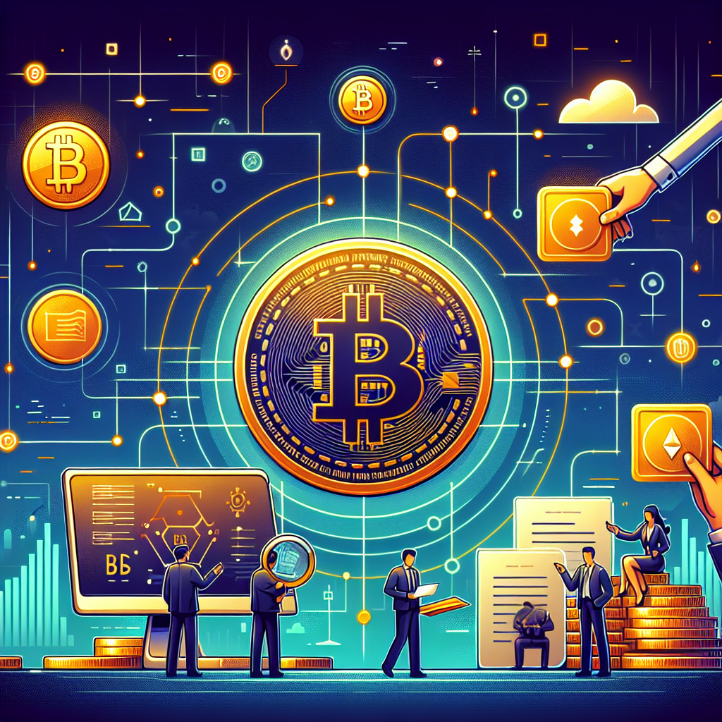 Tokenfi Lanceert Een Platform Voor Het Tokeniseren Van Fysieke Activa
