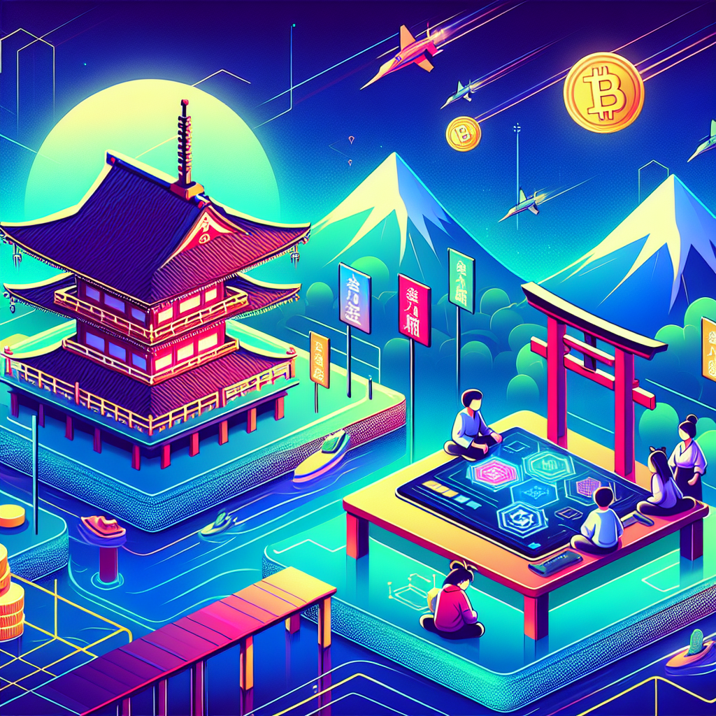 Tokyo Games Token Gaat Live Op Binance Alpha En Grote Beurzen!