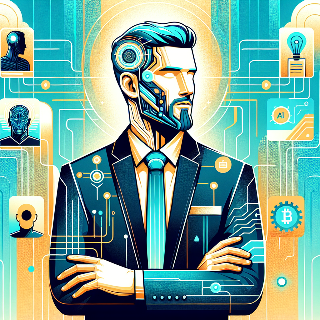 Tom Brady Keert Terug In Crypto Met Investering In Ai Startup