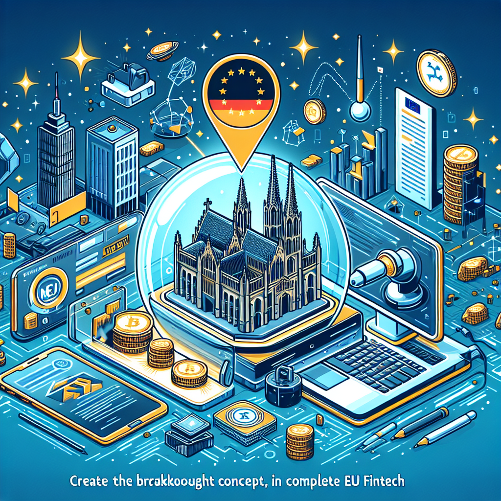Trade Republic Verwerft Volledige Mica-licentie In Duitsland’s: Een Doorbraak Voor Eu Fintech!
