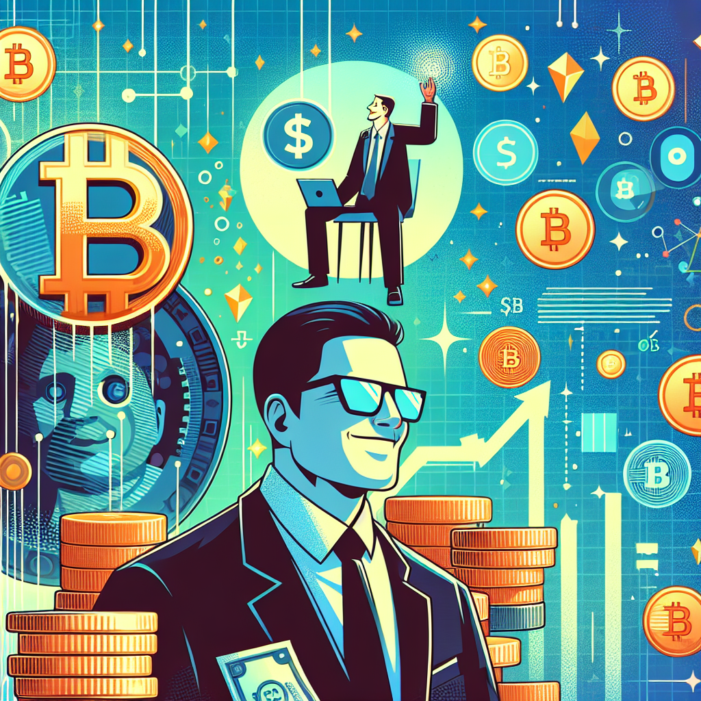 Trump Media Wil $3b Inwinnen Voor Crypto Aankoop: Ft