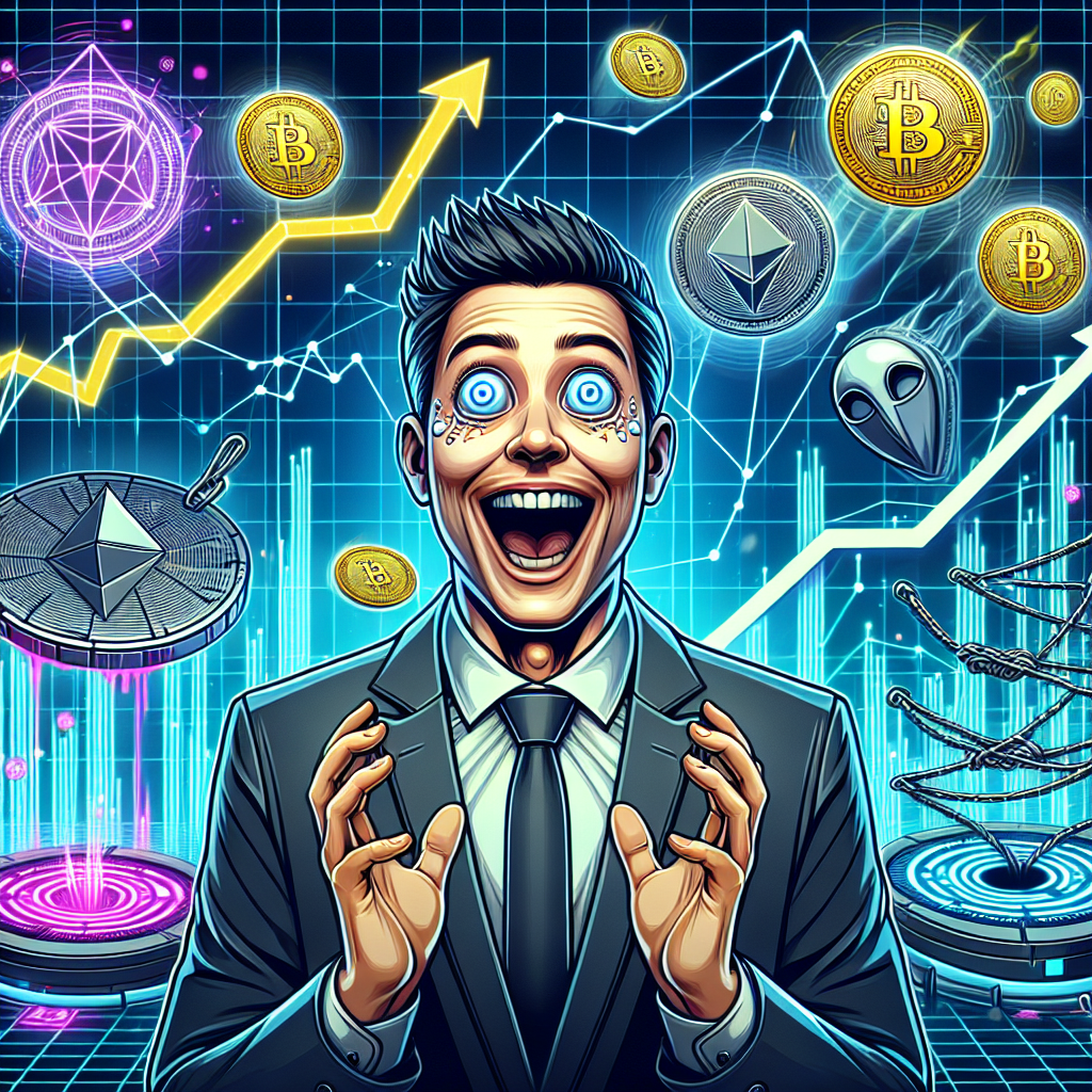Block #9 – Van Blockchain Naar Bottom Line – (week 20)