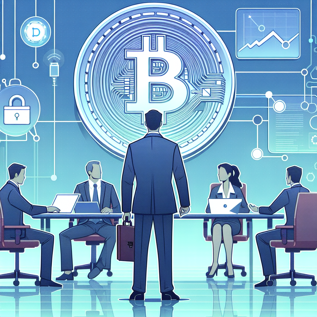 Tsjechische Minister Van Justitie Stapt Op Na Bitcoinschandaal