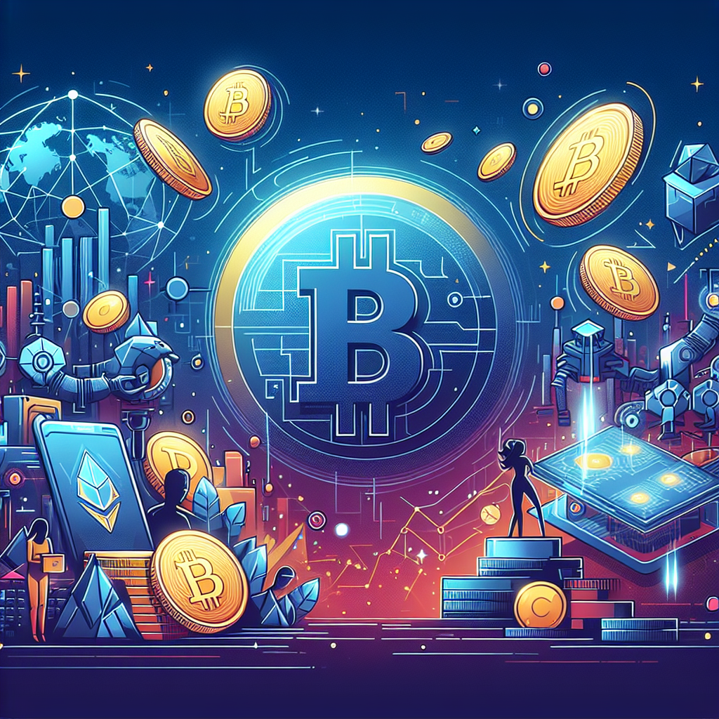Twee Altcoins Klaar Voor Een Groei Van Meer Dan 200% Tegen 2026