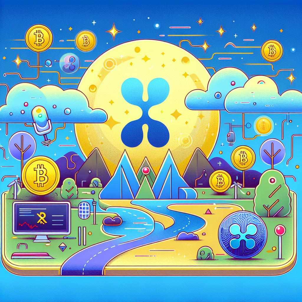 Van Dip Naar Doorbraak: Xrp Klaar Voor Zijn Meest Indrukwekkende Rally Ooit?