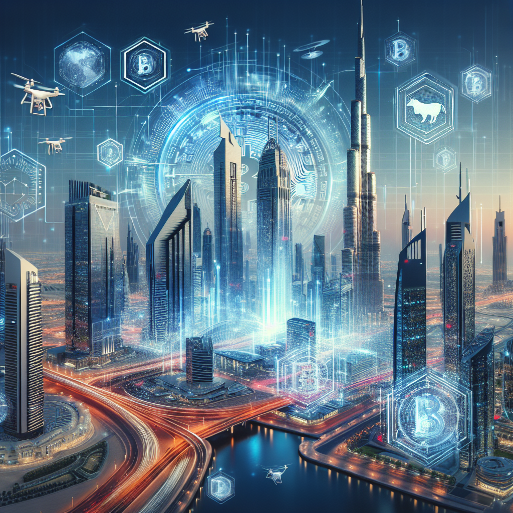 Vara Verstevigt Beheer Over Crypto Margin Trading In Dubai