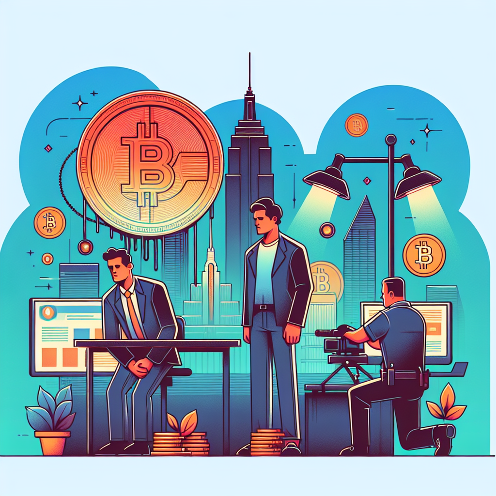 Verdachten Betwisten Schuld In Manhattan Crypto Ontvoeringszaak Terwijl Onderzoek Uitbreidt