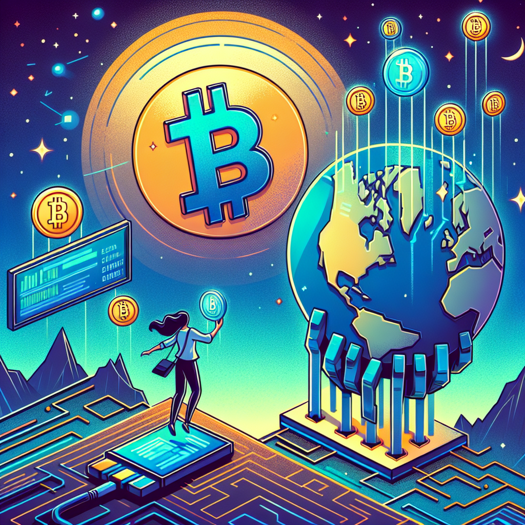 Vermogensreus Van $1,2 Biljoen Betreedt Bitcoin Via Blackrock Etf!