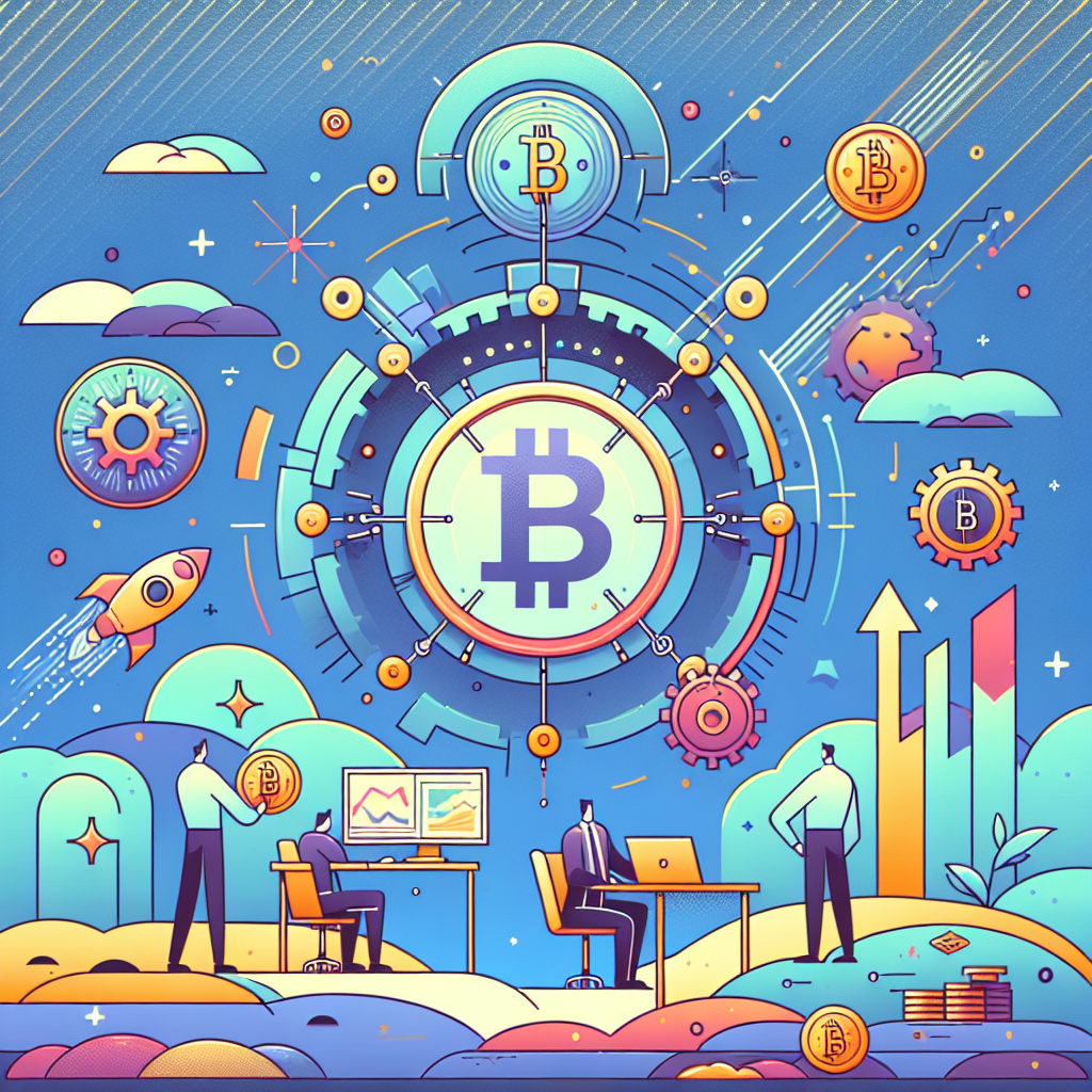Veteraan Trader Onthult Zijn “long” Strategie Voor Bitcoin