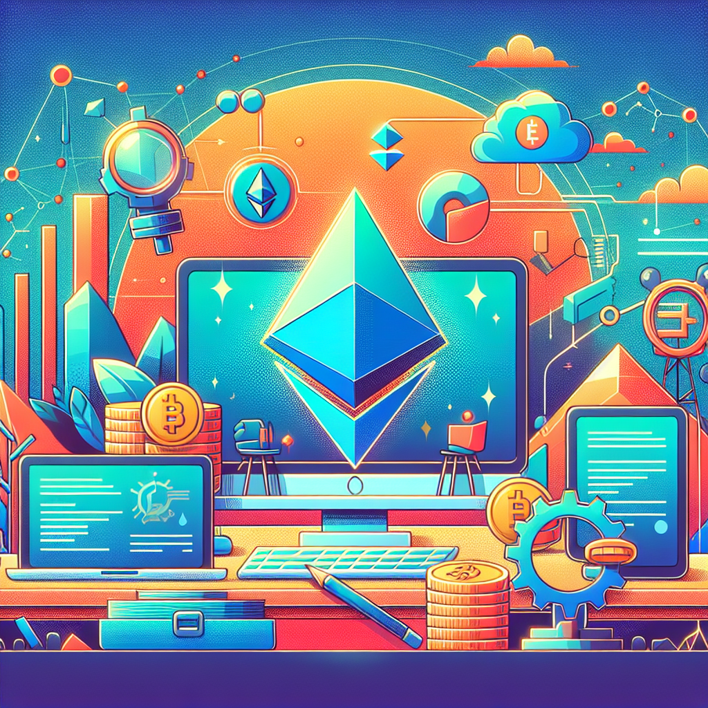 Vitalik Buterin Wil Ethereum Gaslimiet Tot 100 X Verhogen!