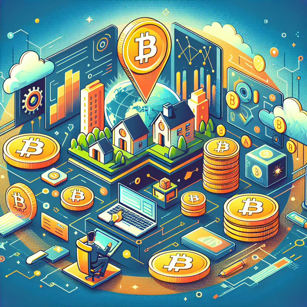 Vs Bereidt Zich Voor Als ‘bitcoin Supermacht’, Zegt Chief Digitale Vermogens Trump