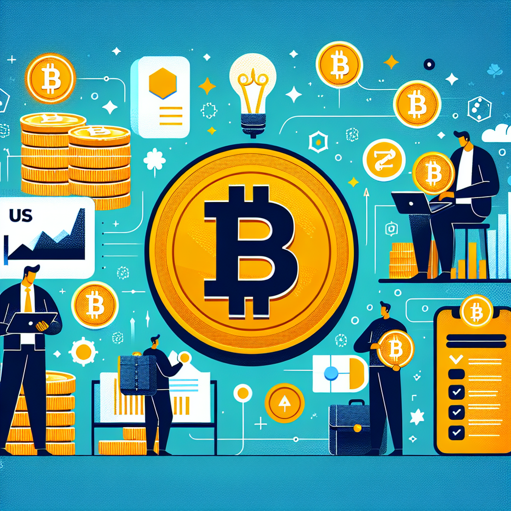 Vs Neemt Standpunt In: Onze Bitcoin Niet Te Koop, En Strategische Accumulatie In De Planning
