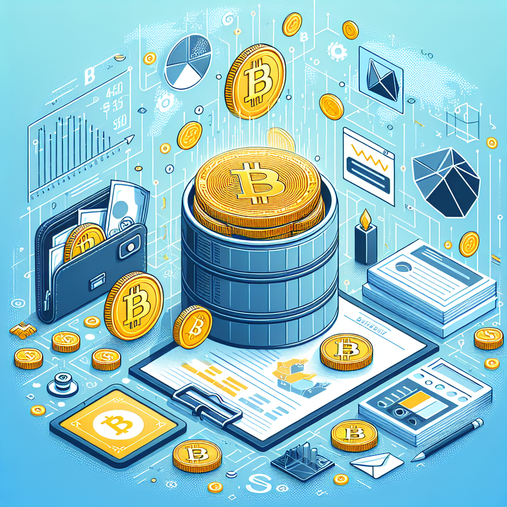 Wat Is Een Corporate Bitcoin Treasury? De Strategie Achter Bedrijven Die Crypto Vasthouden