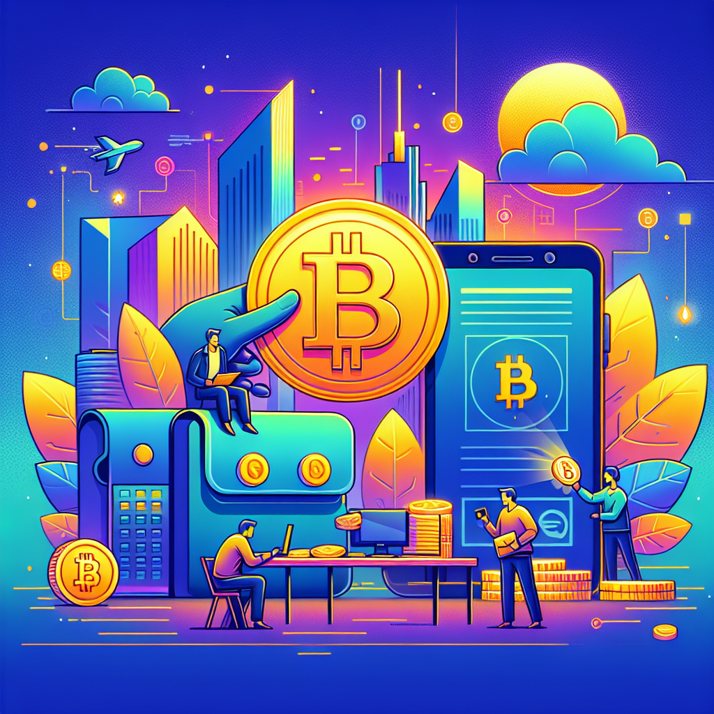 Wct Airdrop Brengt Walletconnect Naar Solana