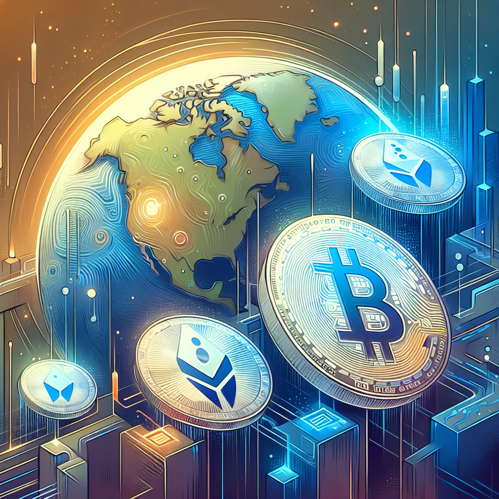 Webus International Presenteert $300 Miljoen Xrp Bod Voor Grensoverschrijdende Betalingen