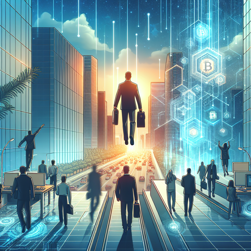 Werkgevers Dringen Aan Op Minder Thuiswerk: Wat Betekent Dit Voor De Cryptosector?