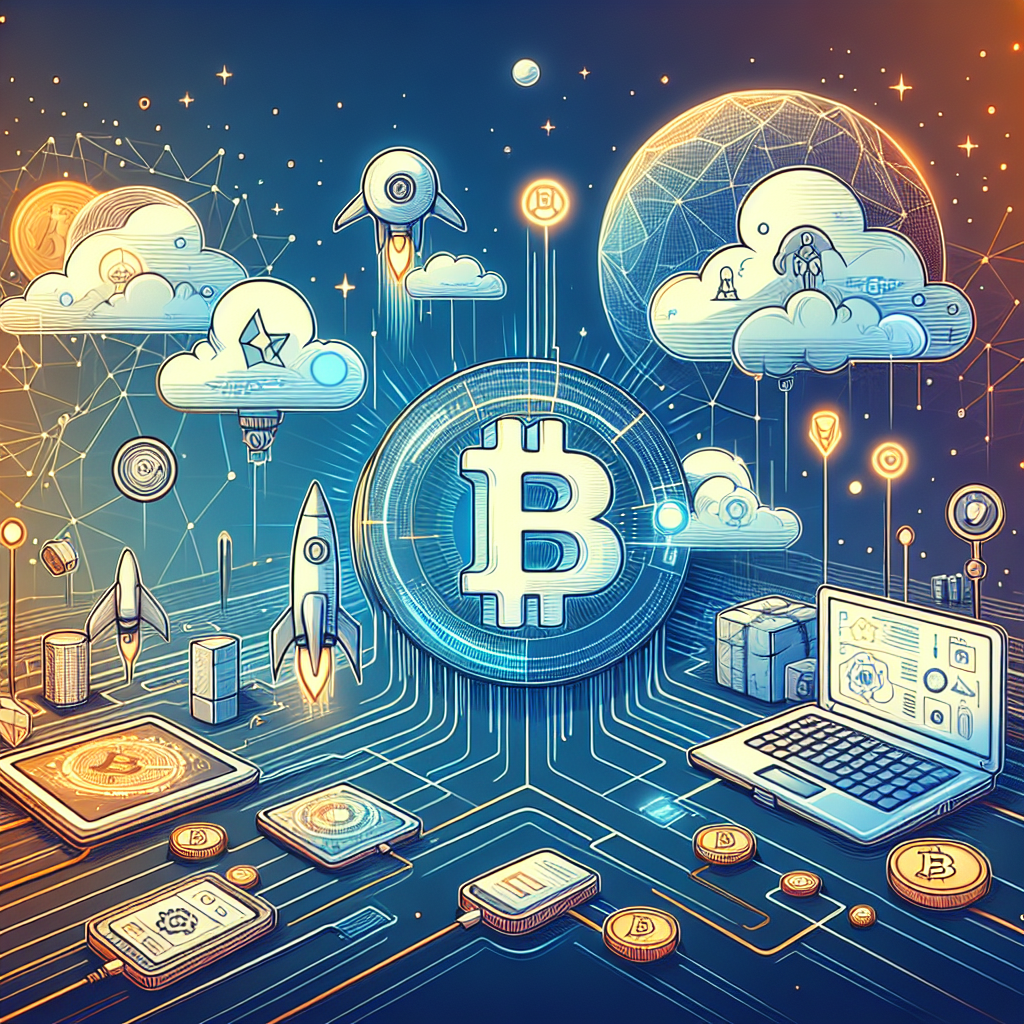 Whiterock Lanceert White Network: Ruim $10m Op De Eerste Dag