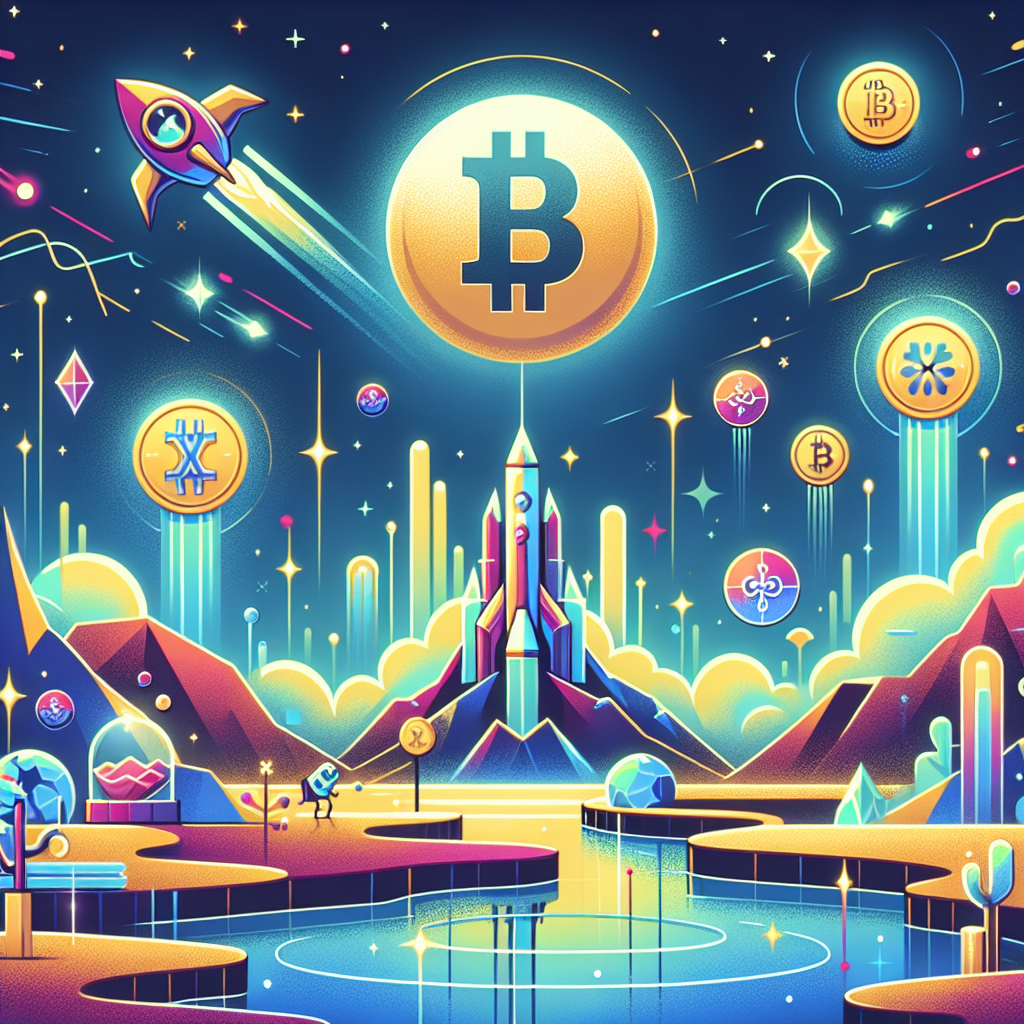Xrp Kan Snel Oprukken Naar $8 Nu Aandacht Verschuift Na Recordrun Van Bitcoin!