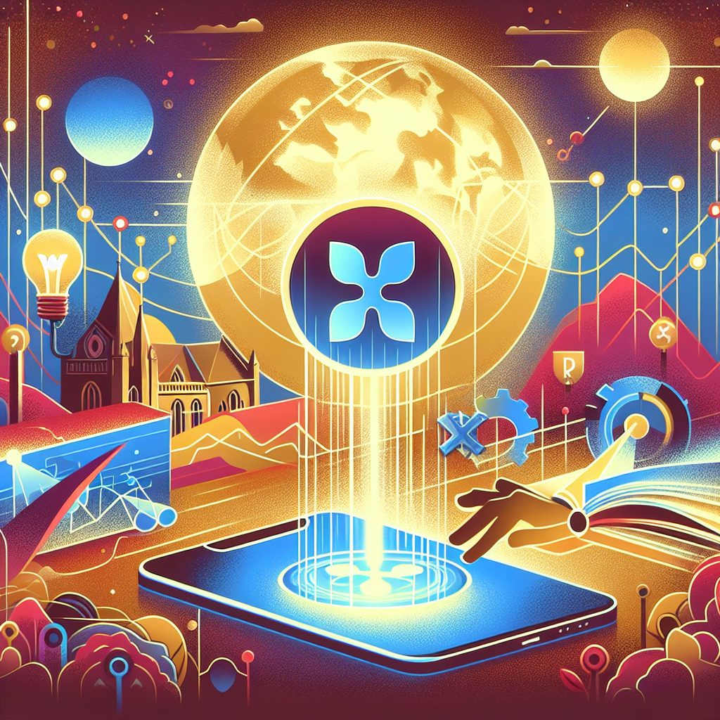 Xrp Koers Verwacht Tussen $25 En $75 In Juni, Volgens Analist