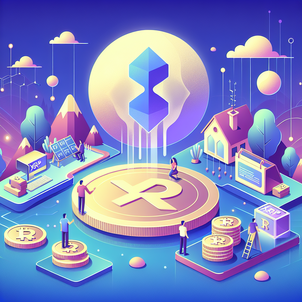 Xrp Netwerkactiviteit Daalt Met 95% – Wat Nu?