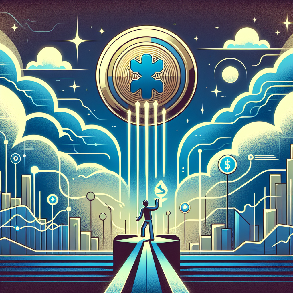 Xrp Op Weg Naar $27: Ben Jij Klaar?