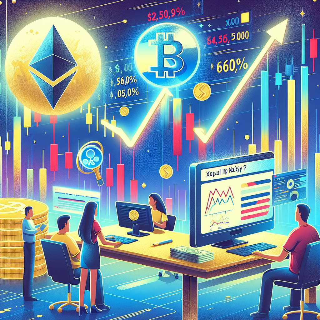 Xrp Prijs Geeft Signaal Voor 600% Rally Zoals In November 2024