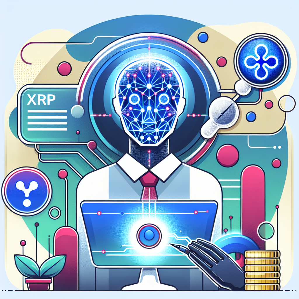 Xrp Prijsvoorspelling: Ozak Ai Ziet Meer Potentieel Dan $10