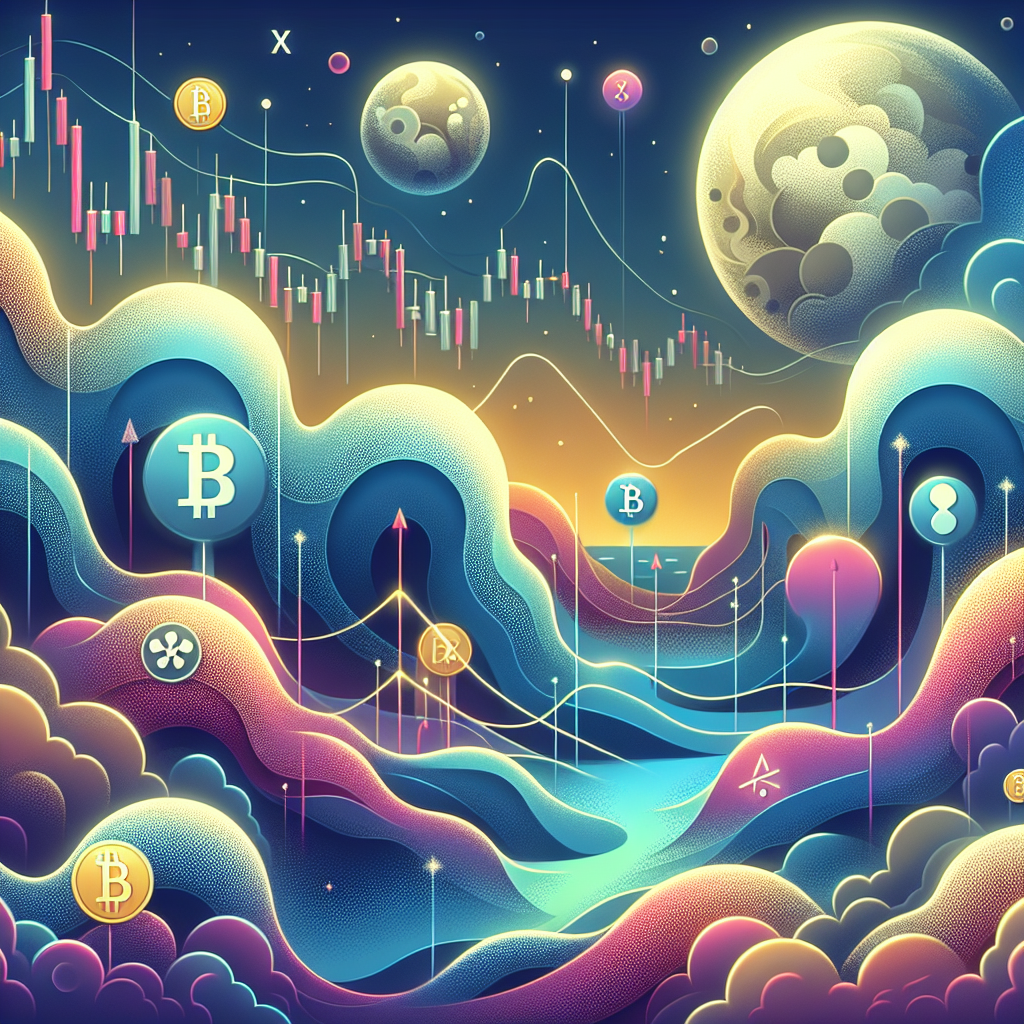 Xrp Staat Voor 66% Daling Ten Opzichte Van Bitcoin, Bollinger Bands Signaleren Gevaar