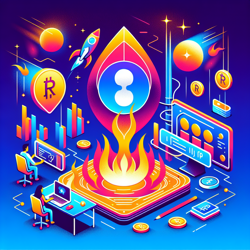 Xrp Burn Rate Stijgt: Ontdek De Redenen Achter De Toename