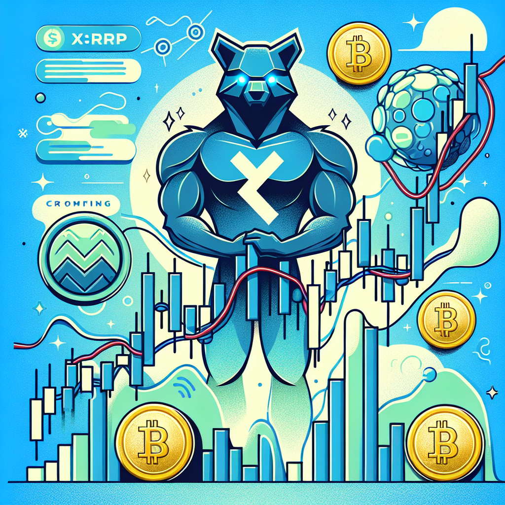 Xrp Verliest $2 Als Deze Bearish Bollinger Bands Bevestigd Wordt!