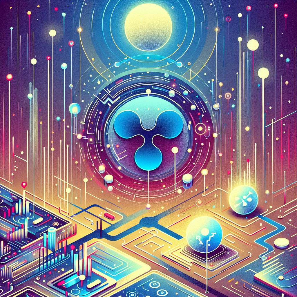 Xrp Verliest 500 Miljoen Drempel: Wat Gebeurt Er Met De Prijs?