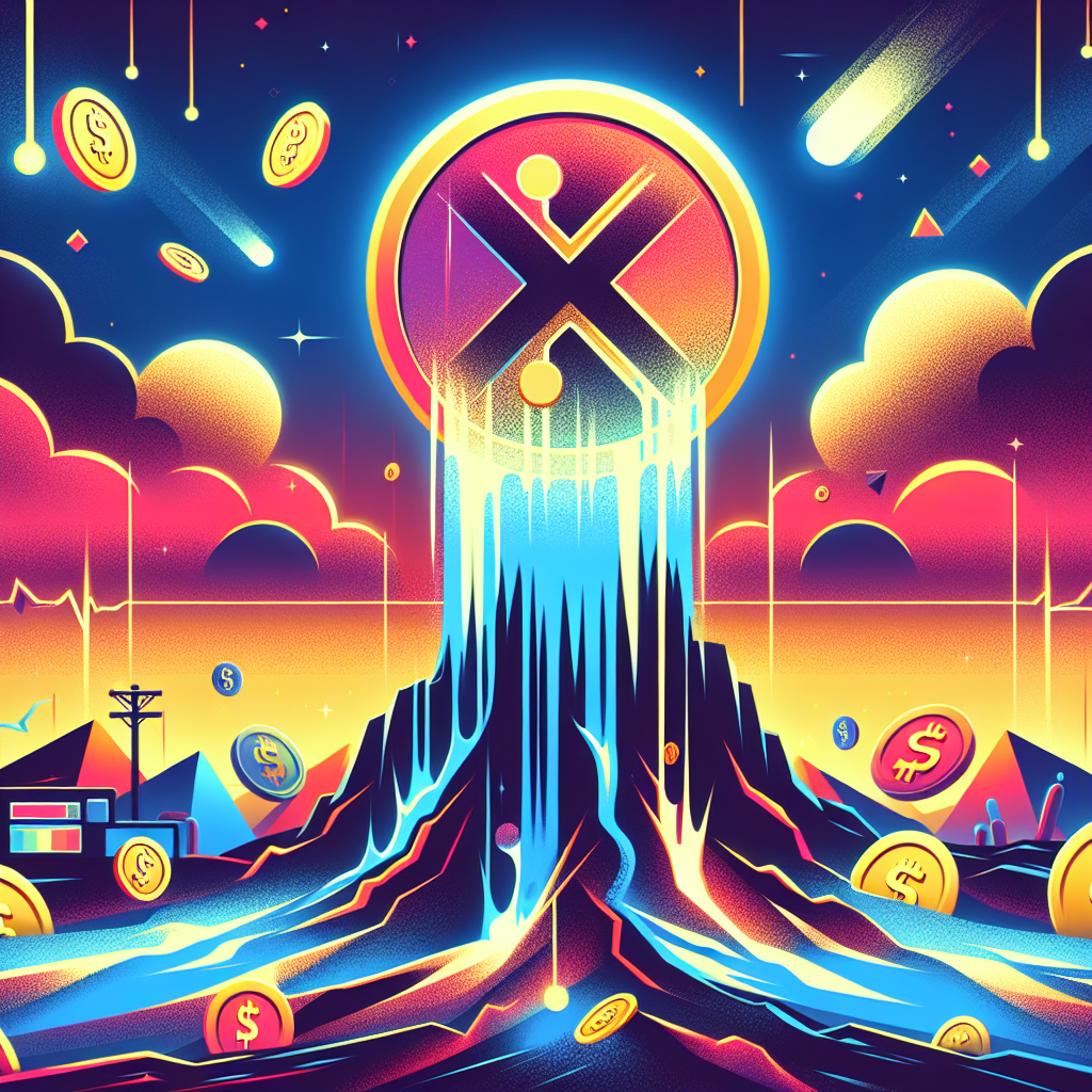 Xrp Verliest $6 Miljard Binnen Één Dag Tijdens Daling Crypto Markt
