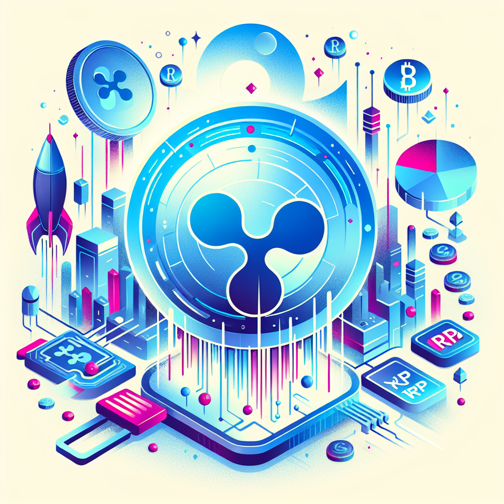Xrp Verliest Grip Nu Ripple Circle Overneemt!