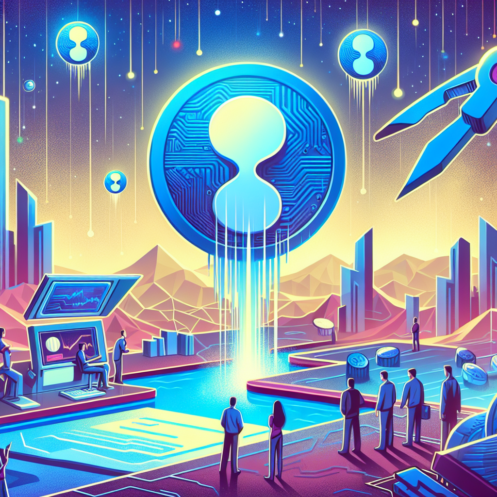 Xrp Zakt Onder $2,30 Door Intense Verkoopdruk