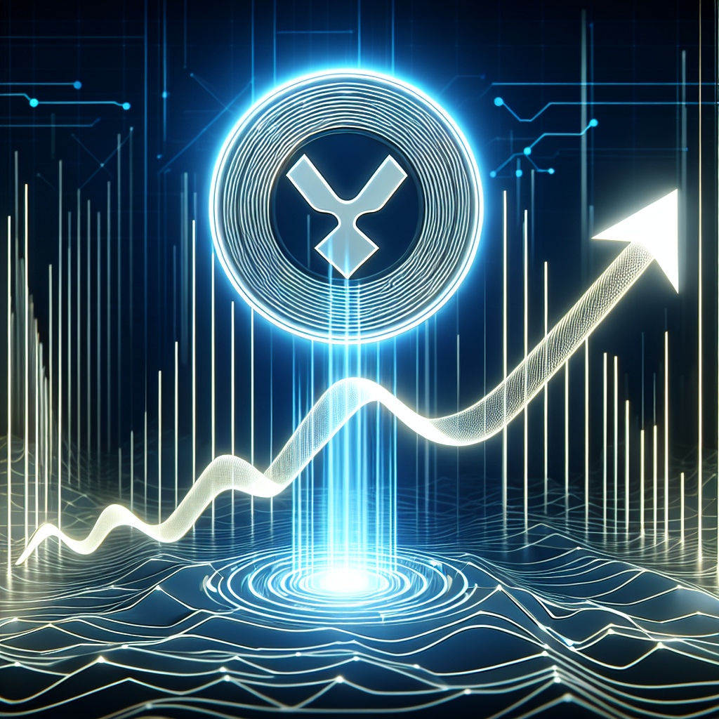Zal De Xrp Koers Stijgen Naar $3,33 Door Bullish Golfpatroon?