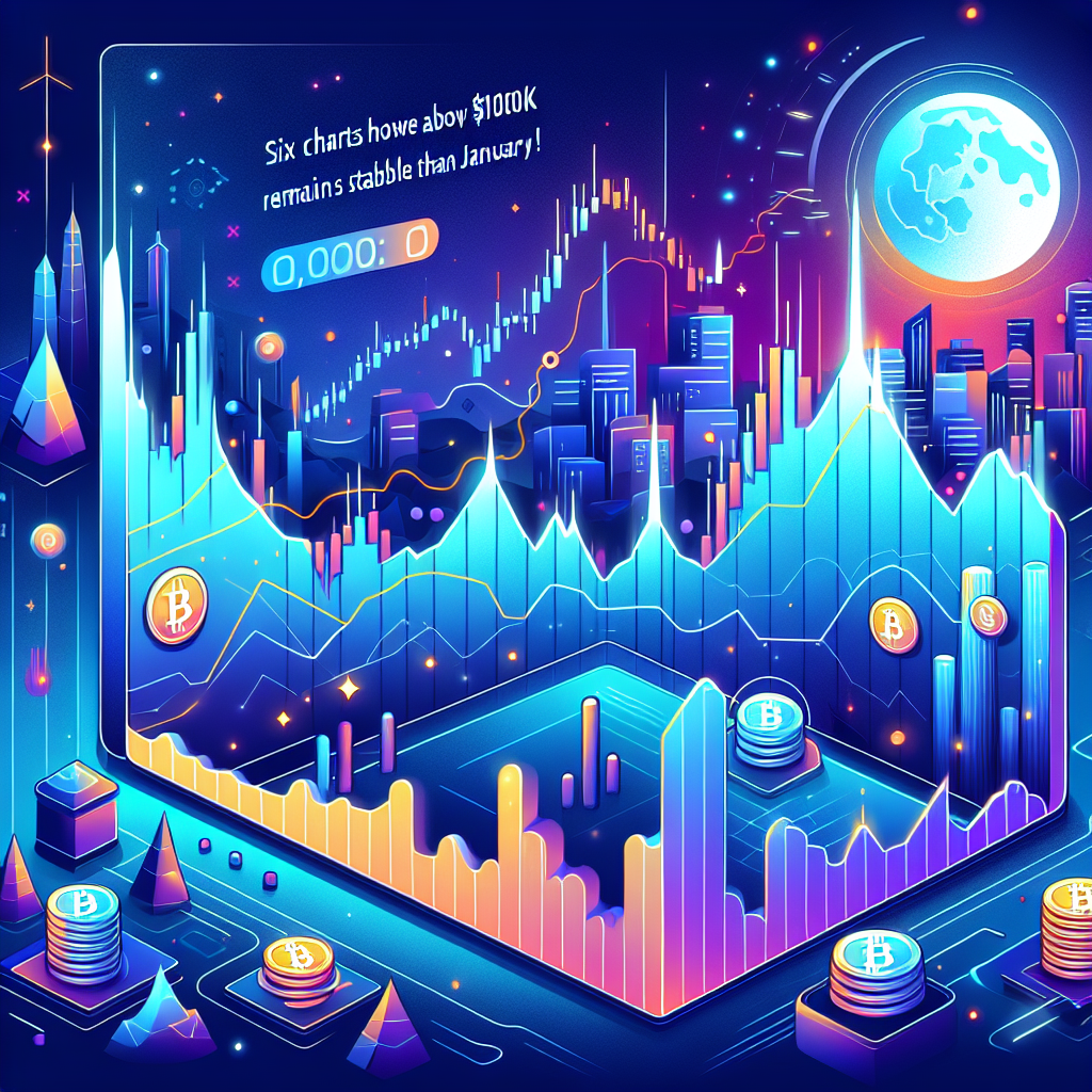 Zes Grafieken Tonen Aan: Bitcoin Boven $100k Blijft Steviger Dan Januari’s Stijging!