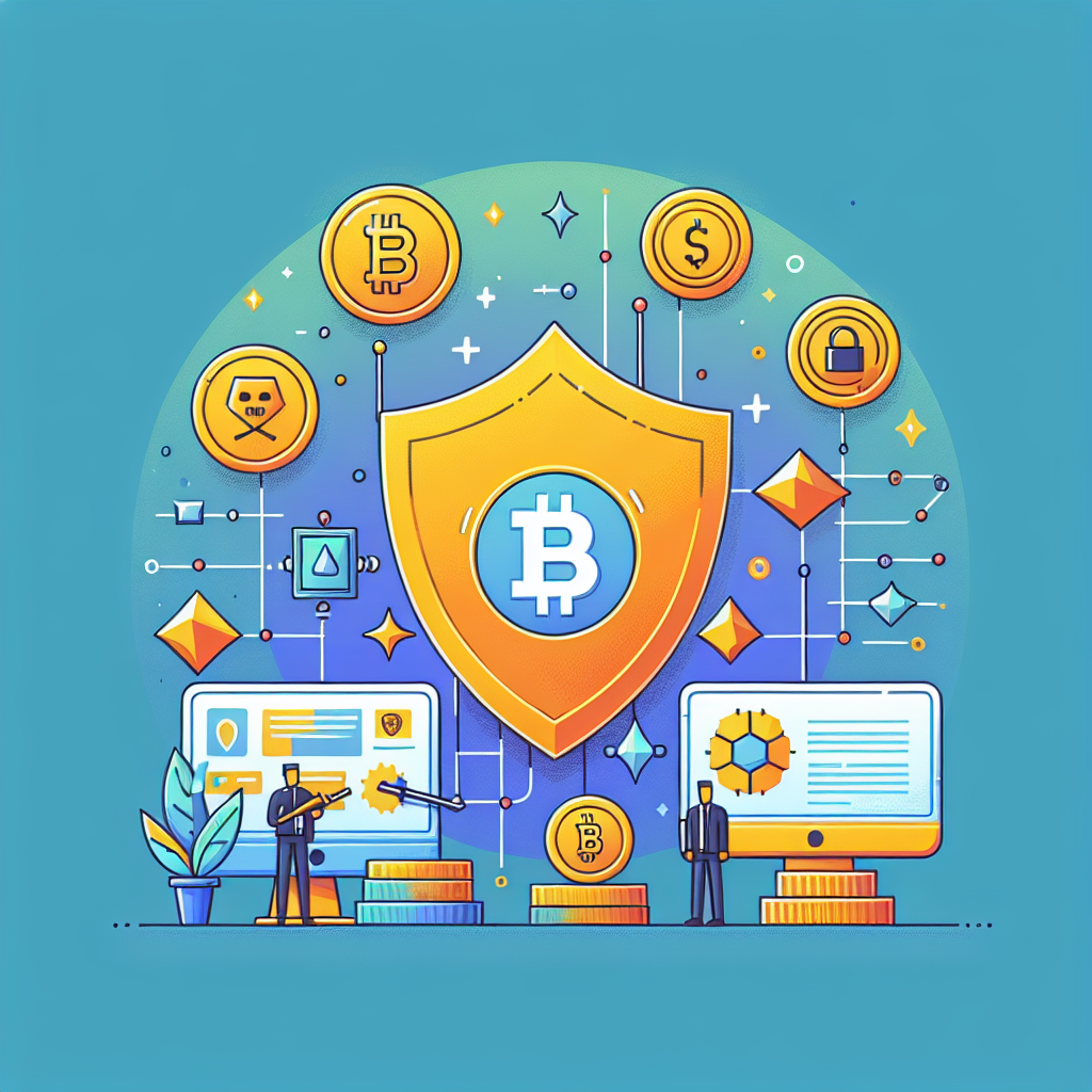Zeven Effectieve Manieren Om U Te Beschermen Tegen Gewelddadige Crypto-aanvallen
