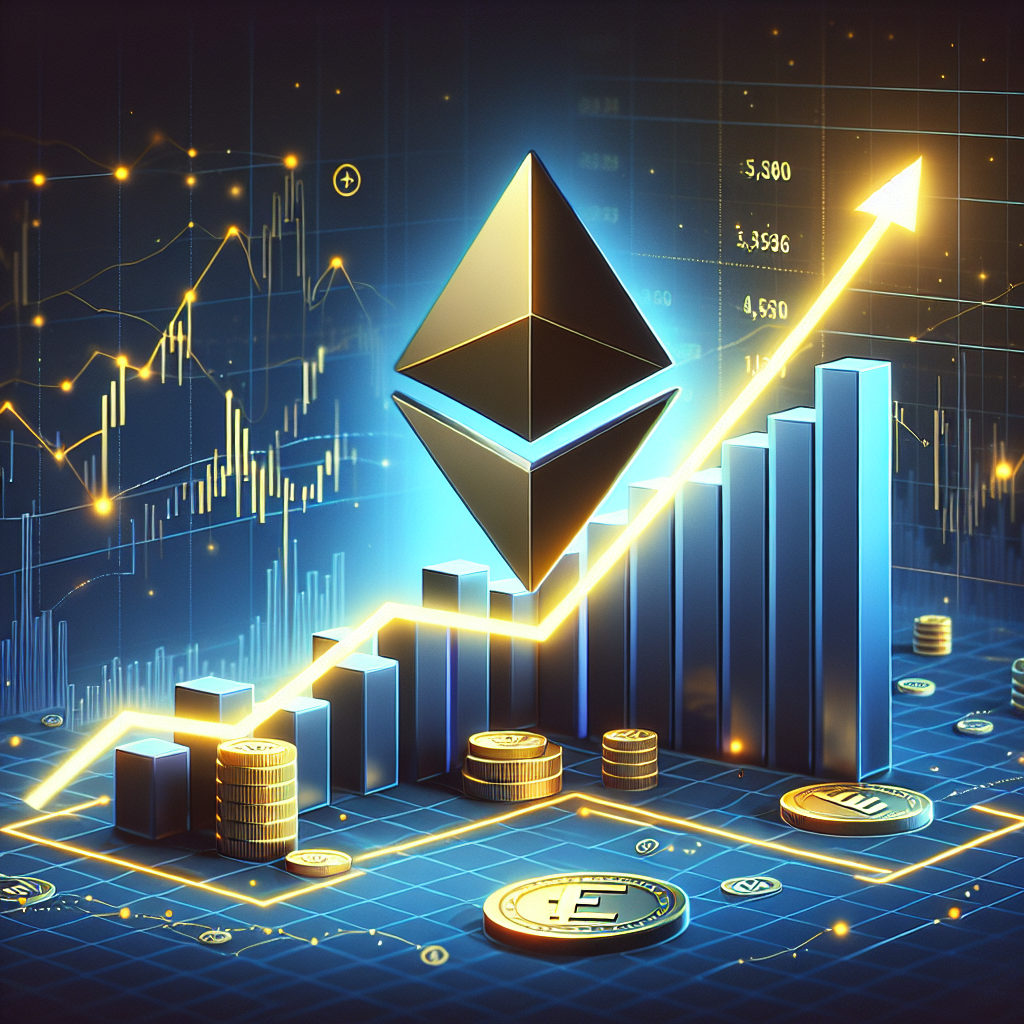 Ethereum-update Belooft Flinke Stijging Voor Altcoinmarkt