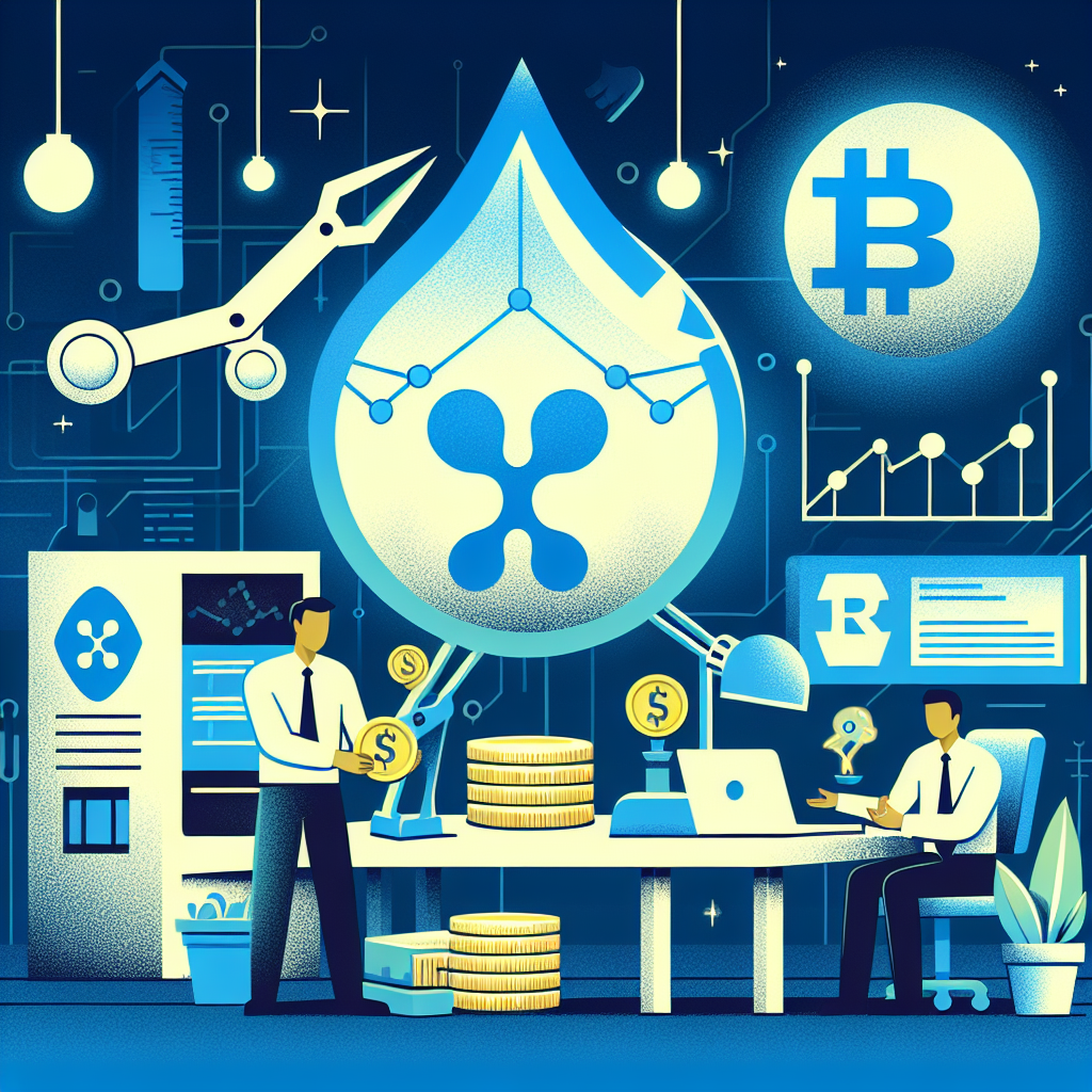 150 Miljoen Dollar XRP Verlaat Binance In Slechts 24 Uur