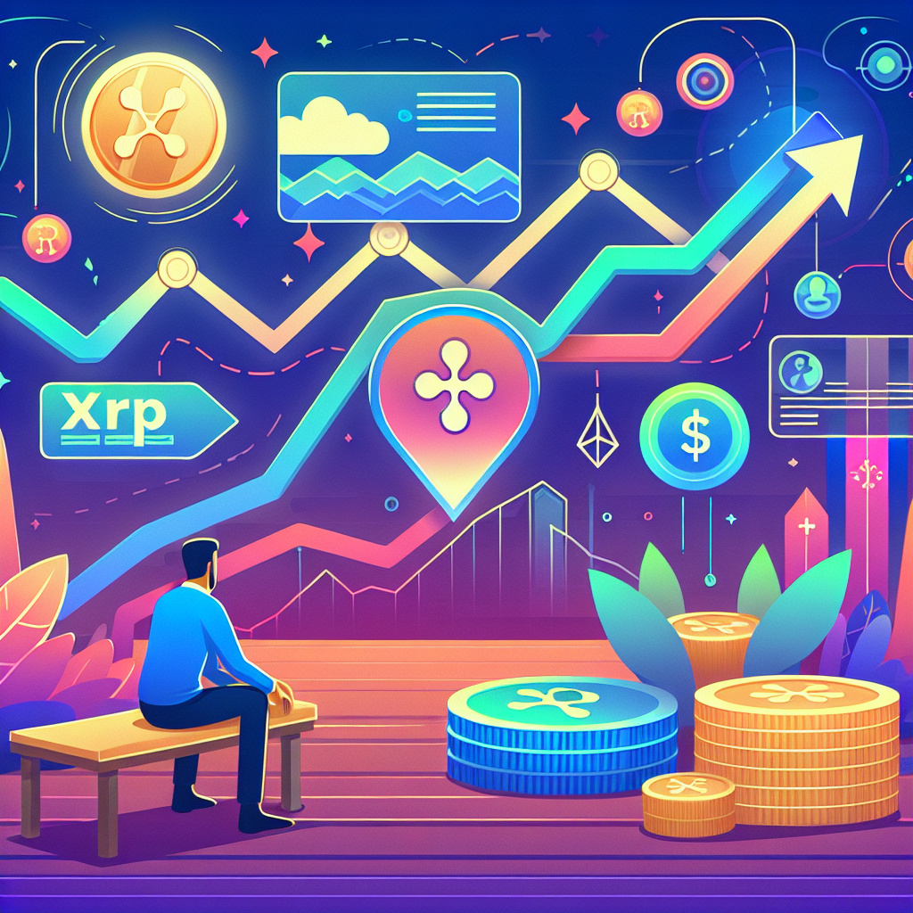 16 miljoen xrp verhandeld is 25 volgende stap
