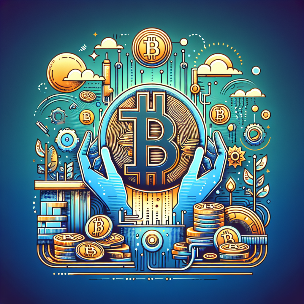 Bitcoin Steeds Meer in Handen van Grote Spelers, Zo Blijkt Uit Onderzoek