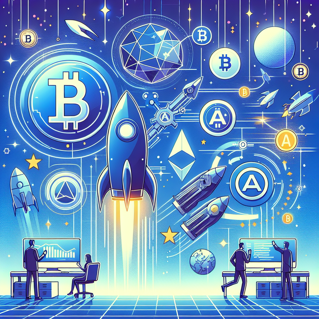 Ab Gelanceerd Op Binance: De Volgende Stap Naar Cross-chain Dominantie